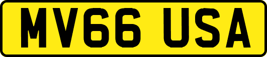 MV66USA