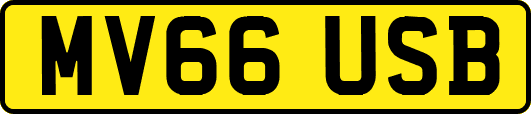 MV66USB