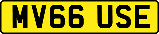 MV66USE