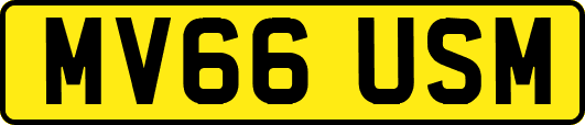 MV66USM