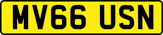 MV66USN