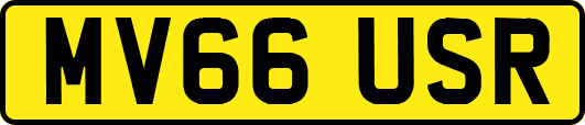 MV66USR