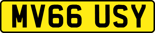 MV66USY