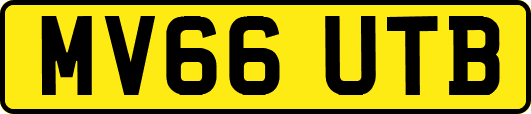 MV66UTB