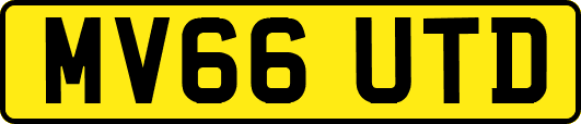MV66UTD