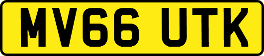 MV66UTK