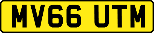 MV66UTM