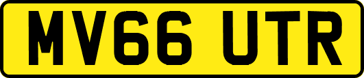 MV66UTR