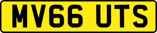 MV66UTS