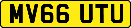 MV66UTU