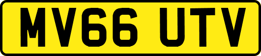 MV66UTV