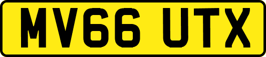 MV66UTX