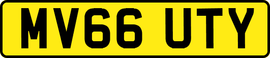 MV66UTY