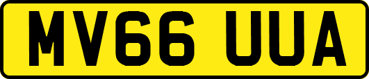 MV66UUA