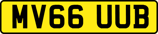 MV66UUB