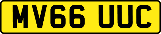 MV66UUC
