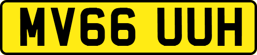 MV66UUH