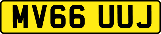 MV66UUJ