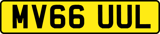 MV66UUL