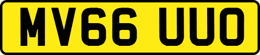 MV66UUO