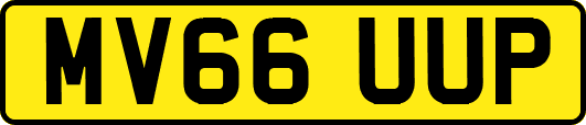 MV66UUP