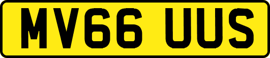 MV66UUS