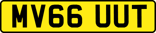MV66UUT