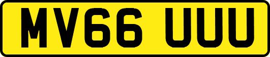 MV66UUU