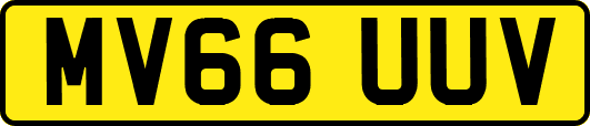 MV66UUV