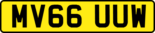 MV66UUW
