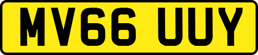 MV66UUY