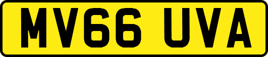 MV66UVA
