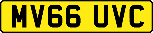 MV66UVC