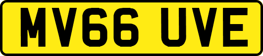 MV66UVE