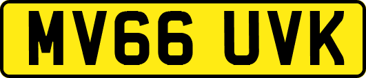 MV66UVK