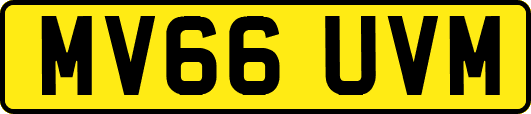 MV66UVM