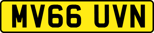 MV66UVN