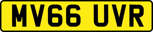 MV66UVR