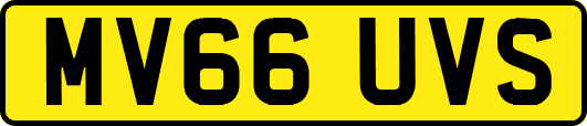 MV66UVS