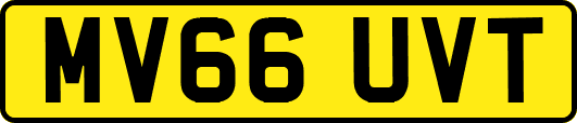 MV66UVT