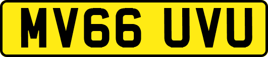 MV66UVU