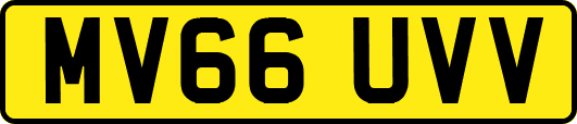 MV66UVV