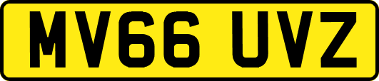 MV66UVZ