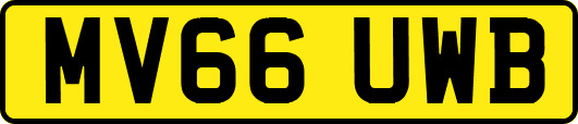 MV66UWB