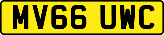 MV66UWC