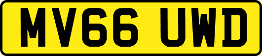 MV66UWD