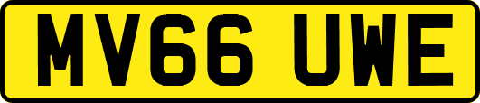 MV66UWE