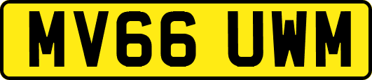 MV66UWM