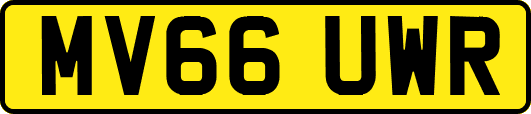 MV66UWR