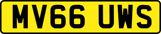 MV66UWS